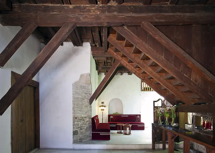 Gulevi Safranbolu Heritage Hotel