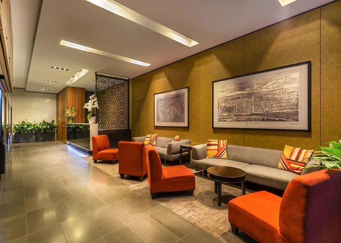 Causeway 353 Hotel