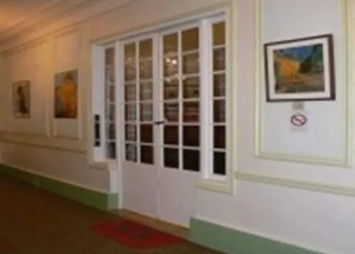 Hôtel Du Brabant
