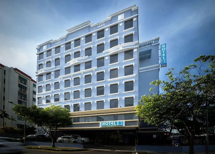 Hotel 81 Premier Princess