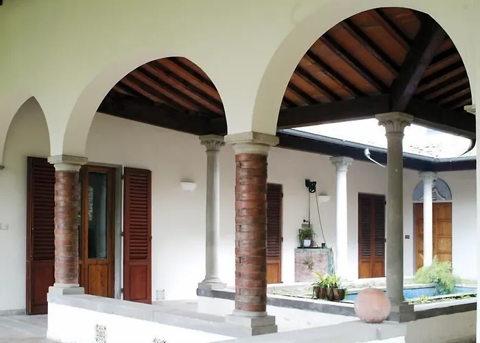 Fiorenza B&B