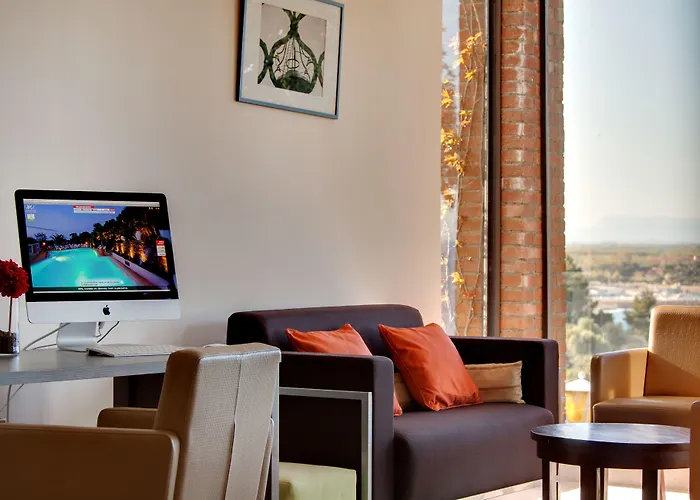 Hotel & Spa Les Mouettes Argeles-sur-Mer