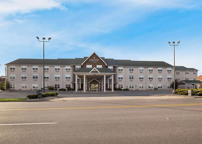 Country Inn & Suites By Radisson, , Il