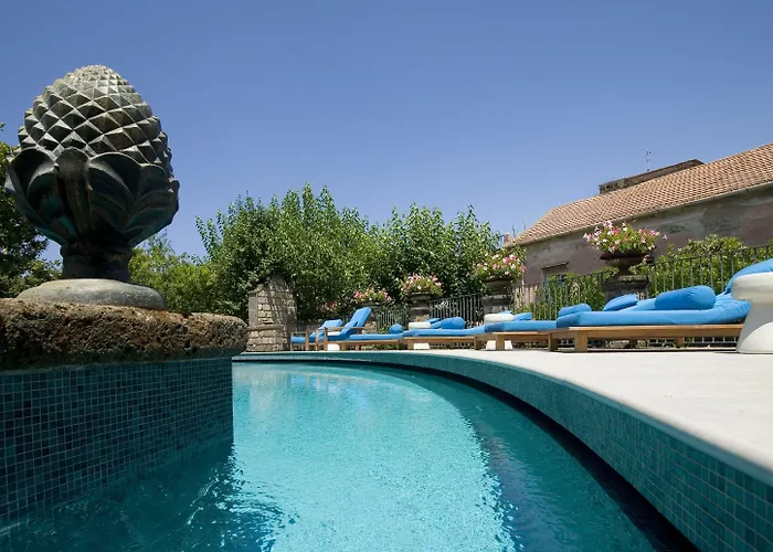 Boutique Hotel Don Alfonso 1890 Sant'Agata sui due Golfi