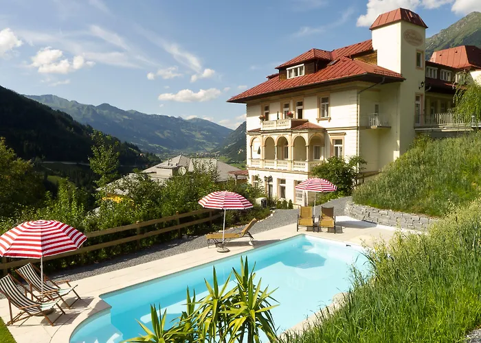 Villa Excelsior Hotel & Kurhaus