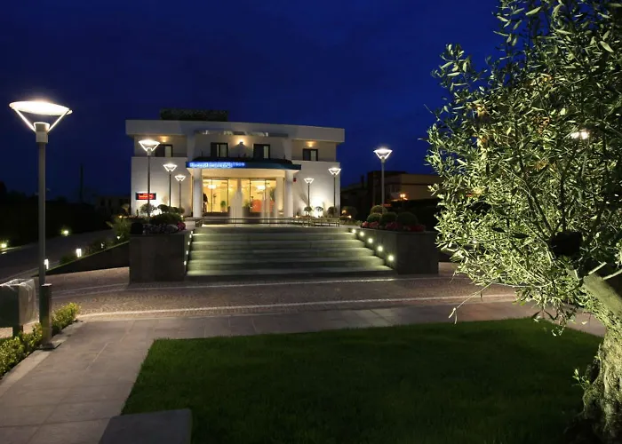 La Costiera Hotel Giugliano In Campania