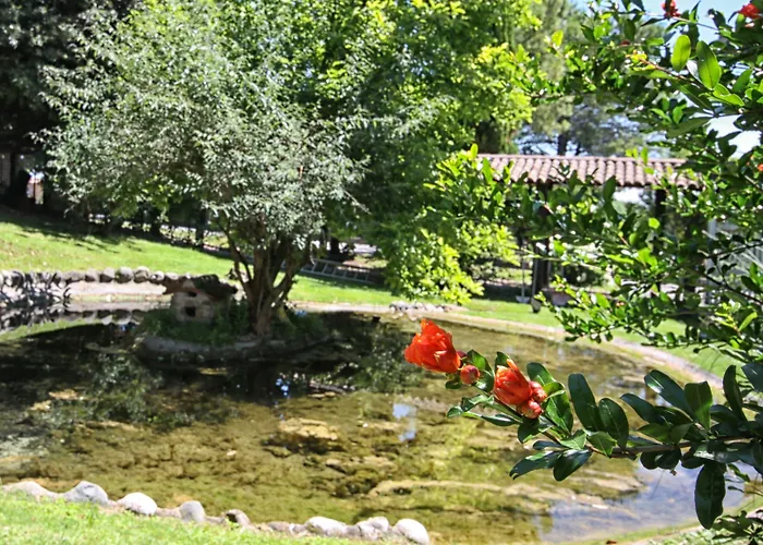 West Garda Hotel Padenghe sul Garda