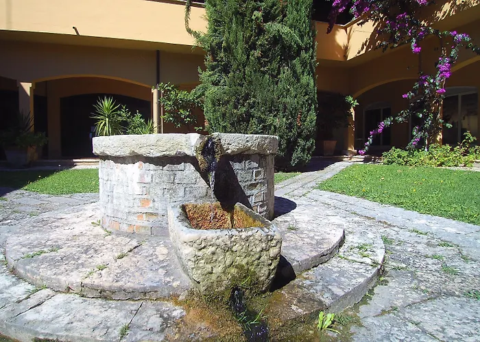 West Garda Hotel Padenghe sul Garda