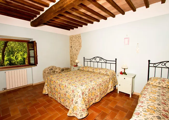 Borgo Al Cerro