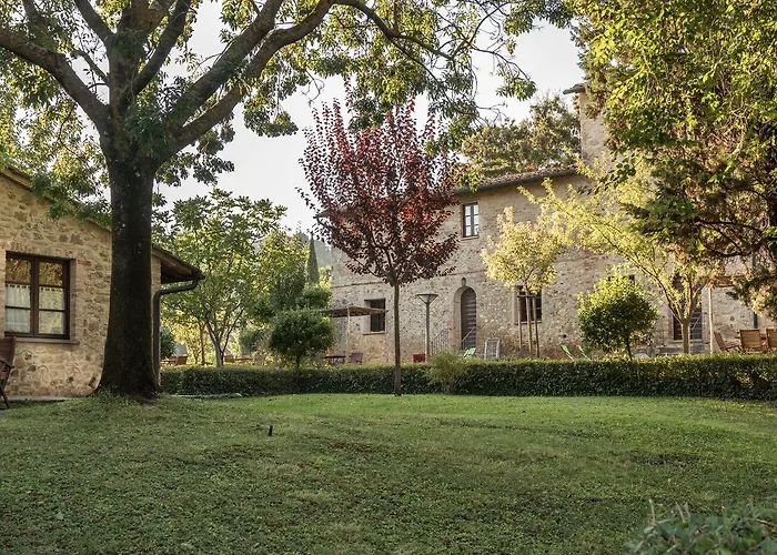 Borgo Al Cerro