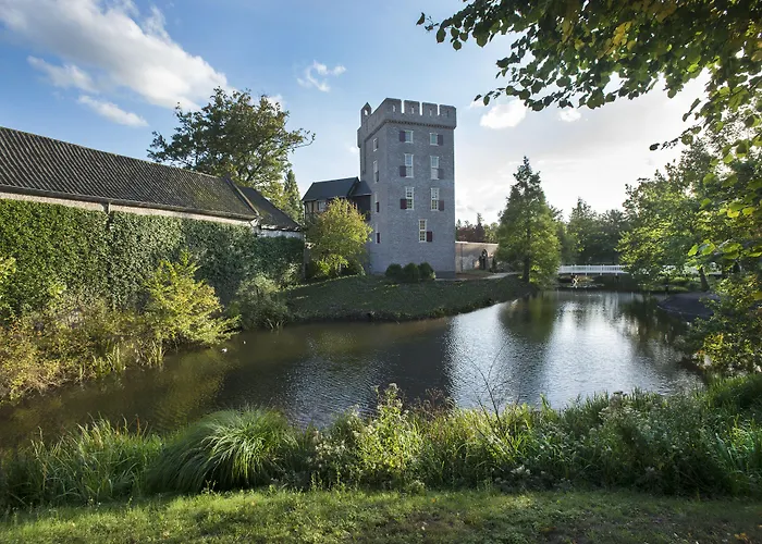Romantik Hotel Kasteel Daelenbroeck