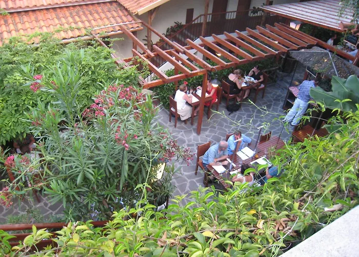 Vila Ventura