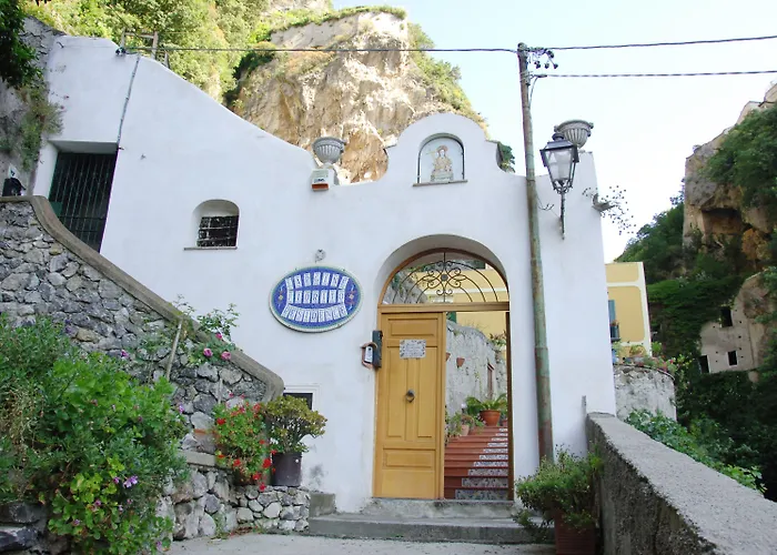 Hotel L'Argine Fiorito