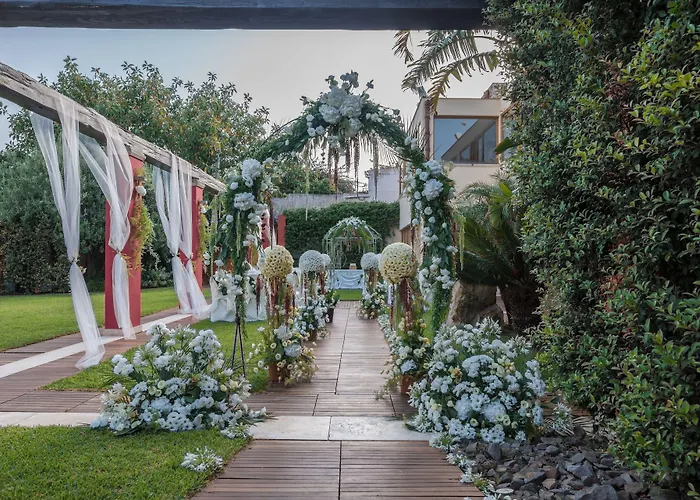 Villa Morgana Resort&Spa