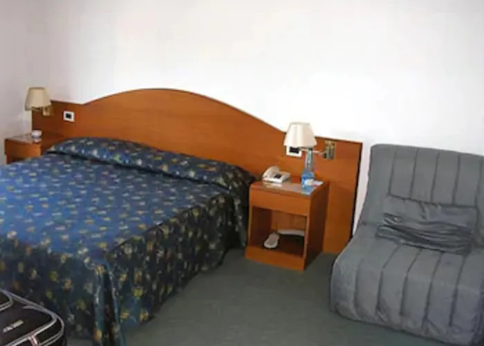 Hotel Italia