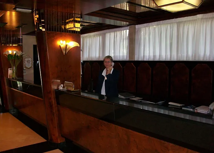 Grande Albergo Potenza
