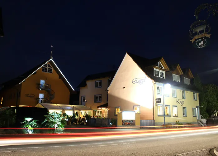 Hotel Engel