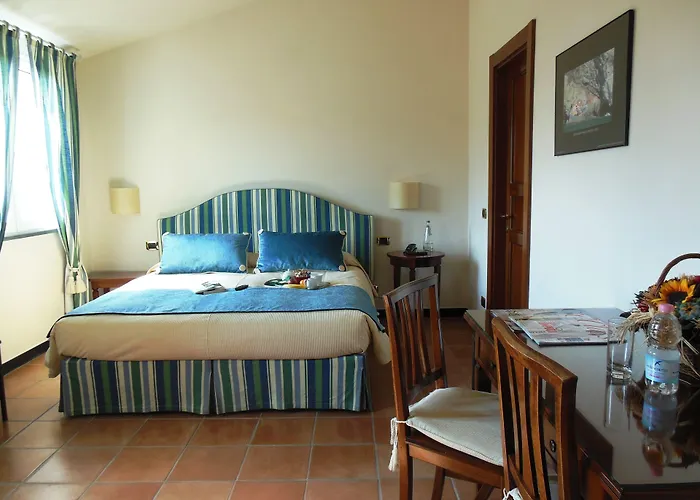 Hotel Al Terra Di Mare Levanto