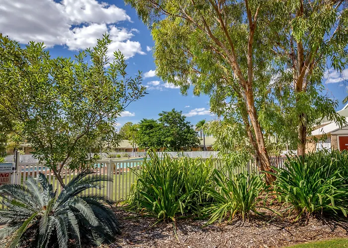 The Kimberley Grande Resort Kununurra