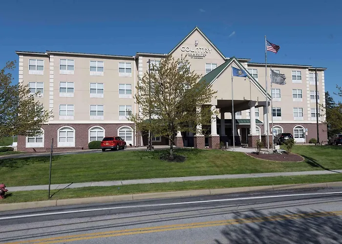 Country Inn & Suites By Radisson, - Hershey West, Pa