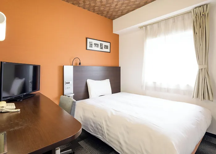 Comfort Hotel Kurosaki