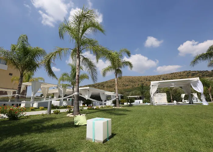 Medea Resort