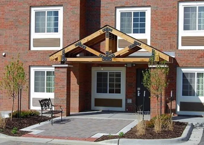 Studio 6 - Overland Park