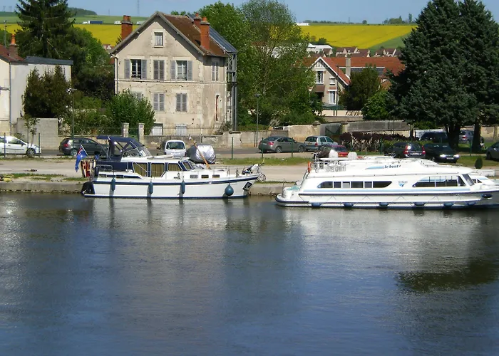Hotel Le Maxime - Best Western Signature Collection Auxerre