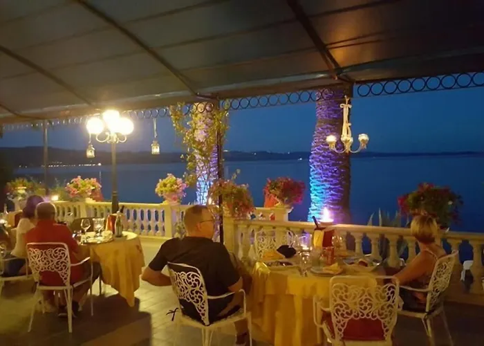 Hotel Royal Bolsena