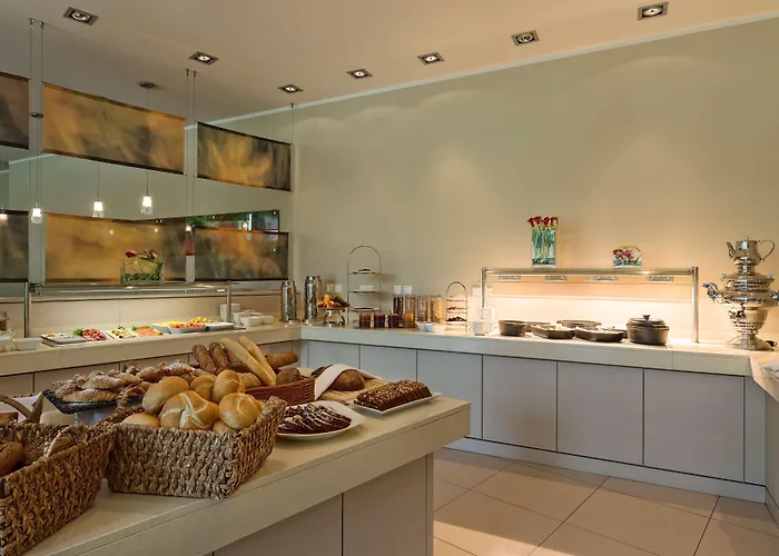 Park Inn By Radisson Linz