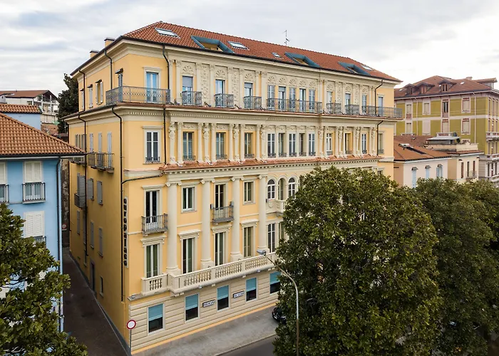 Europalace Hotel