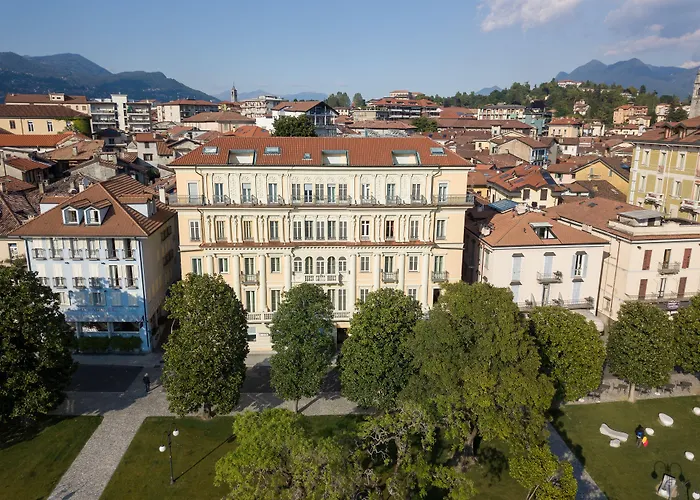 Europalace Hotel