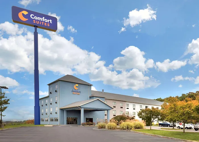 Comfort Suites