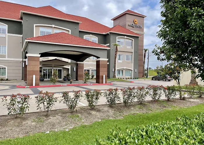 La Quinta By Wyndham Port Arthur