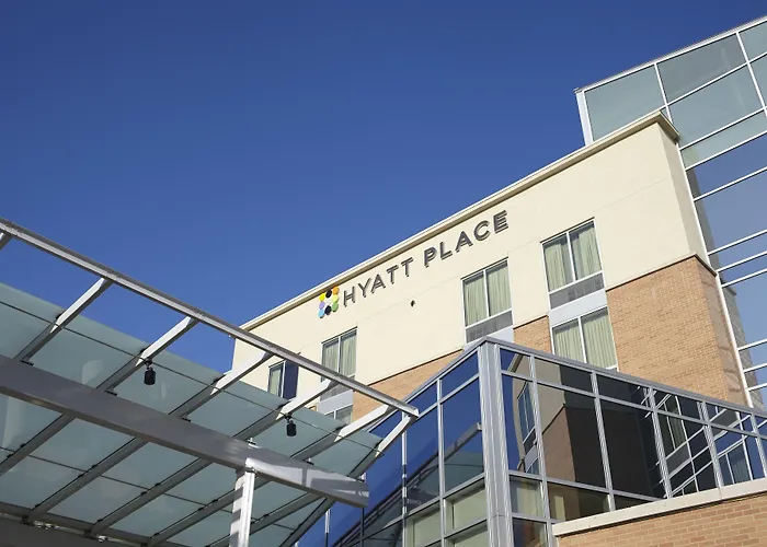 Hyatt Place Uncasville - Casino Area