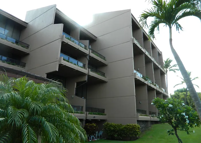 Kahana Villa
