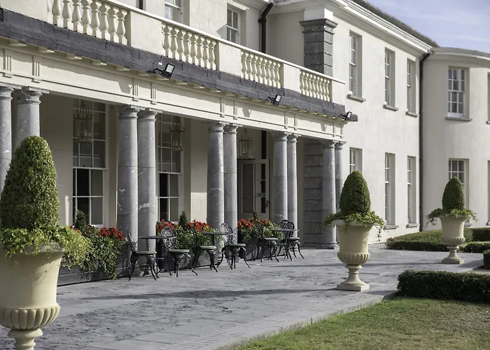 Castlemartyr Resort Hotel