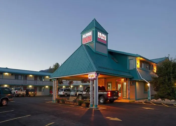 Alpine Inn