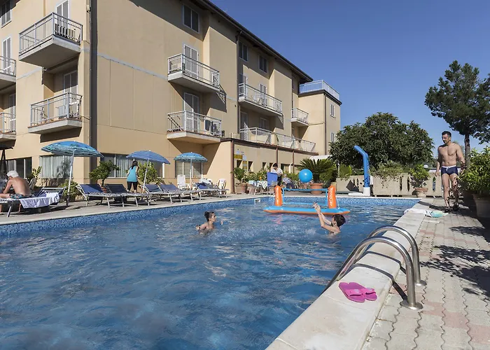 Hotel Darsena