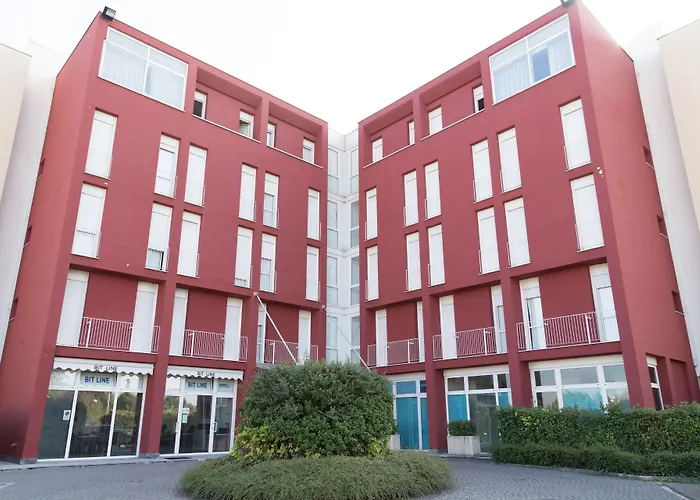 Hotels Campus