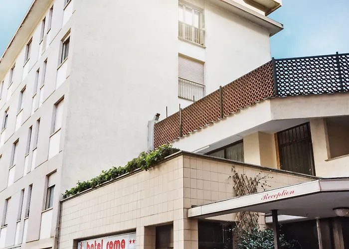 Hotel Roma