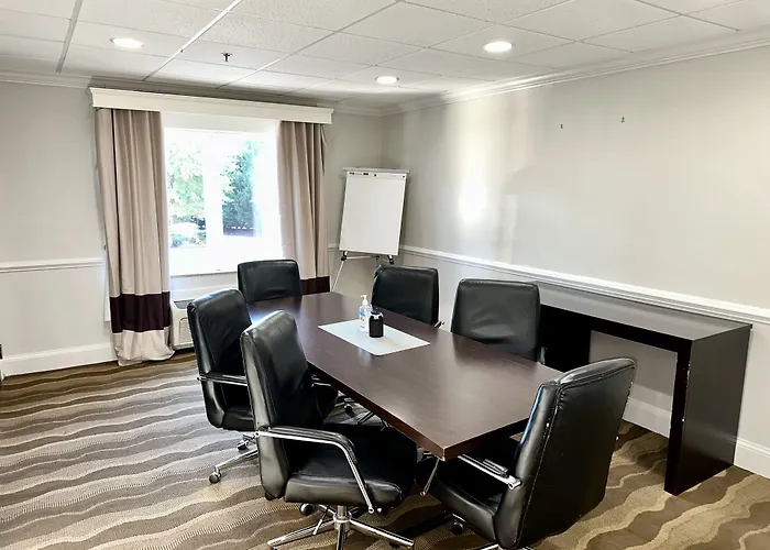 Comfort Inn & Suites Augusta Fort Gordon Area