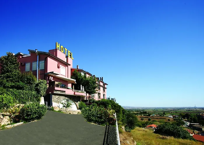 Hotel Tarconte