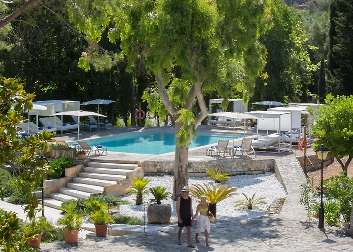Hermitage Mallorca Hotel & Spa Orient