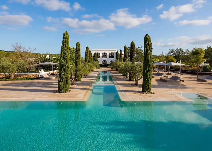 Ca Na Xica - Hotel & Spa (Adults Only) Sant Miquel De Balansat