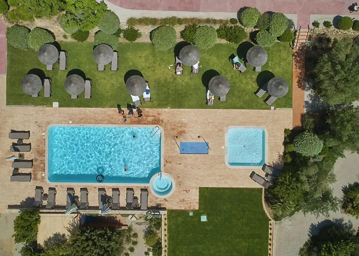 Hotel Rural Quinta Do Marco - Nature & Dining Tavira