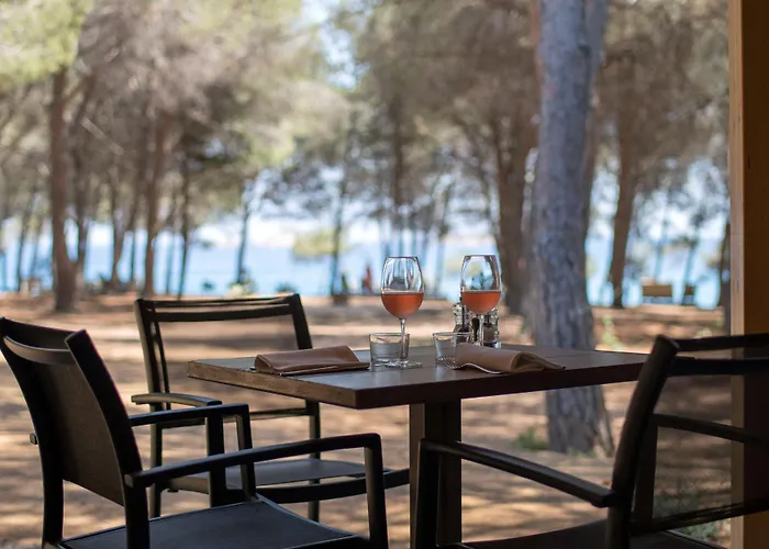 Lanthia Resort Santa Maria Navarrese