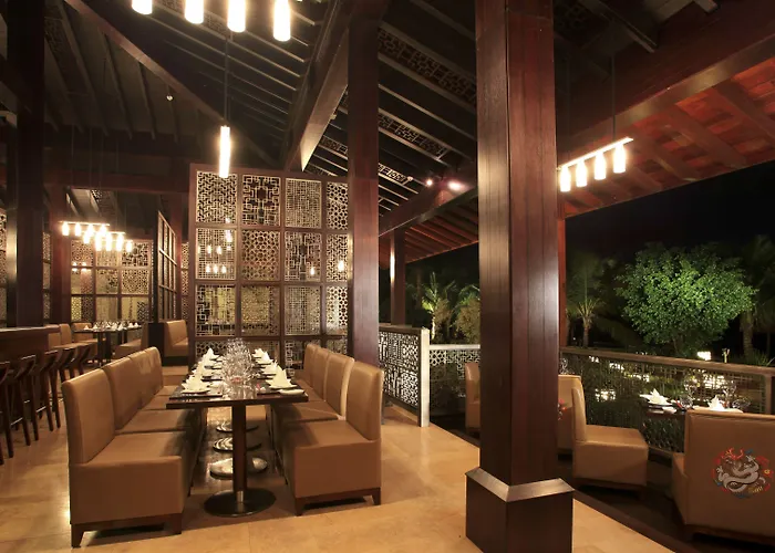Intercontinental Mauritius Resort Balaclava Fort By Ihg