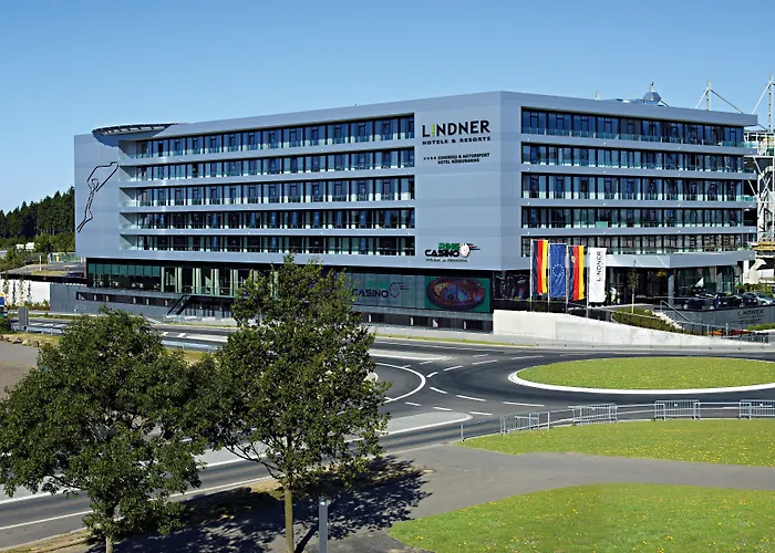 Nürburgring Congress Hotel
