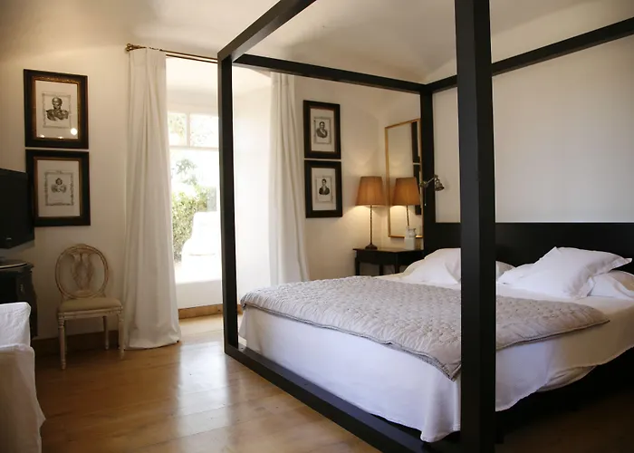 Hotel La Malcontenta San Juan de Palamos